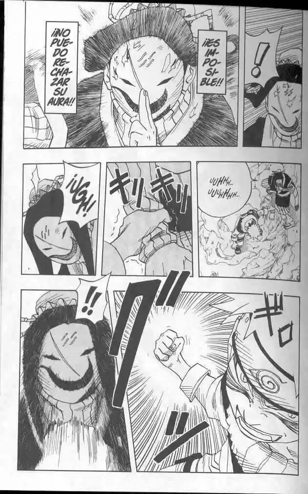 Naruto (1999) - Capítulo 28 - Página 18 - LectorTMOo