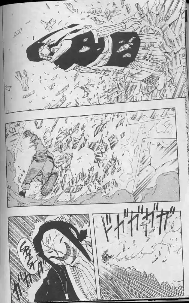 Naruto (1999) - Capítulo 28 - Página 20 - LectorTMOo