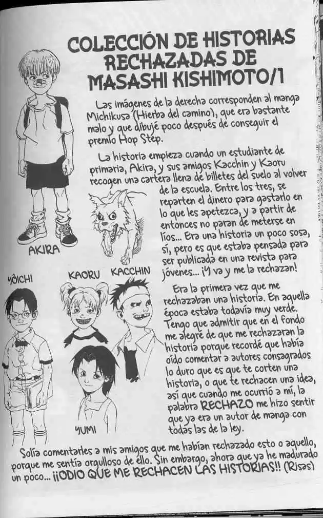 Naruto (1999) - Capítulo 28 - Página 24 - LectorTMOo