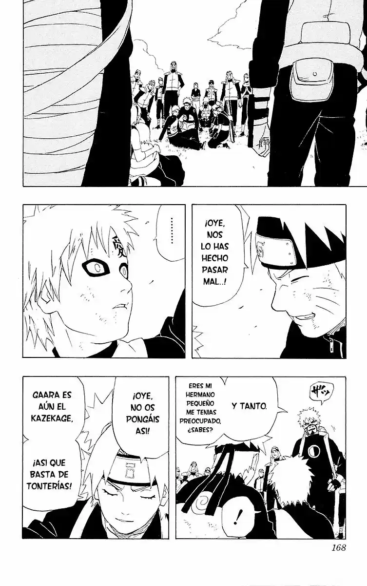 Naruto (1999) - Capítulo 280 - Página 2 - LectorTMOo