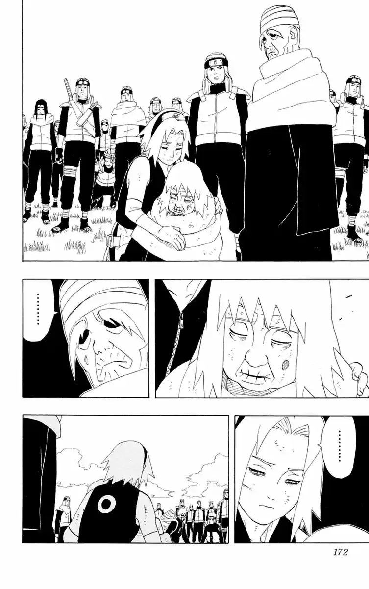 Naruto (1999) - Capítulo 280 - Página 6 - LectorTMOo