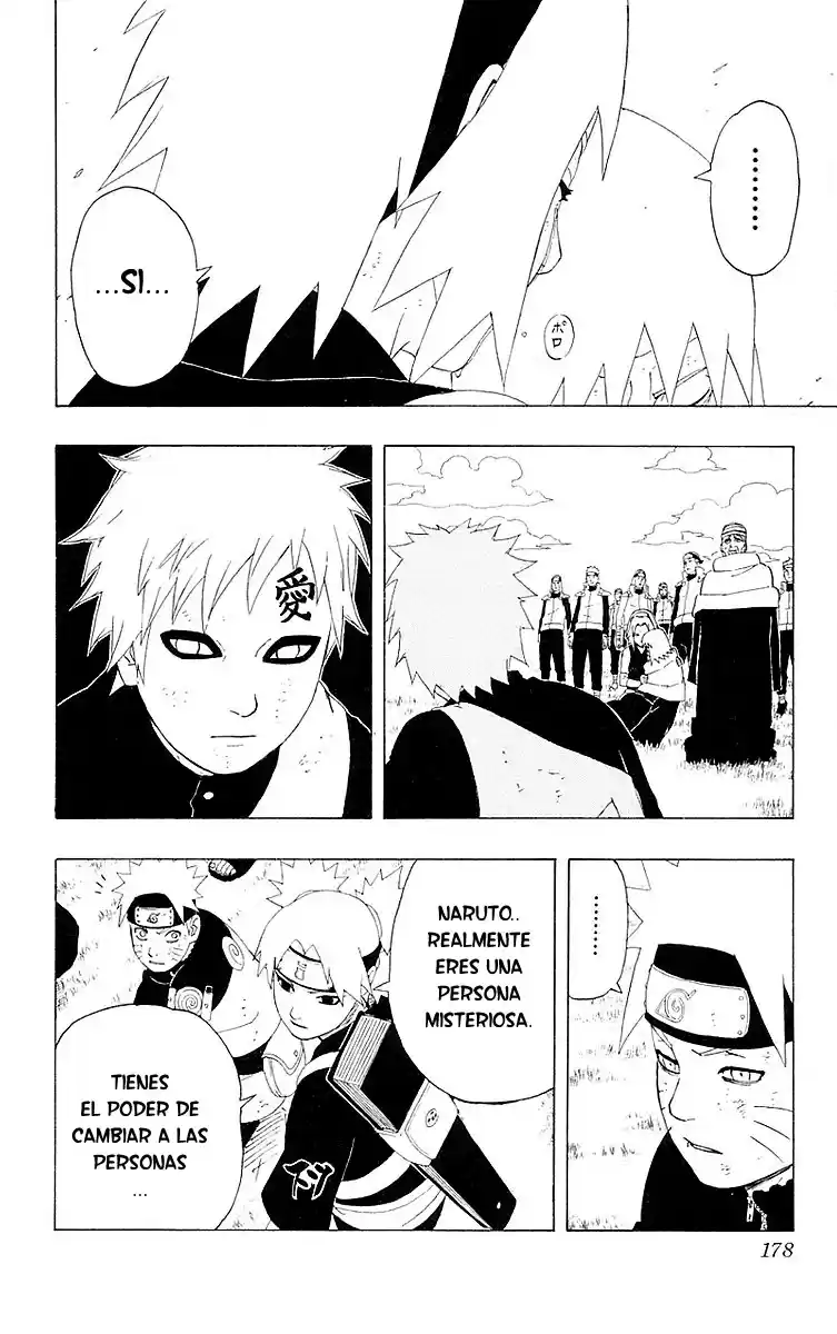 Naruto (1999) - Capítulo 280 - Página 12 - LectorTMOo
