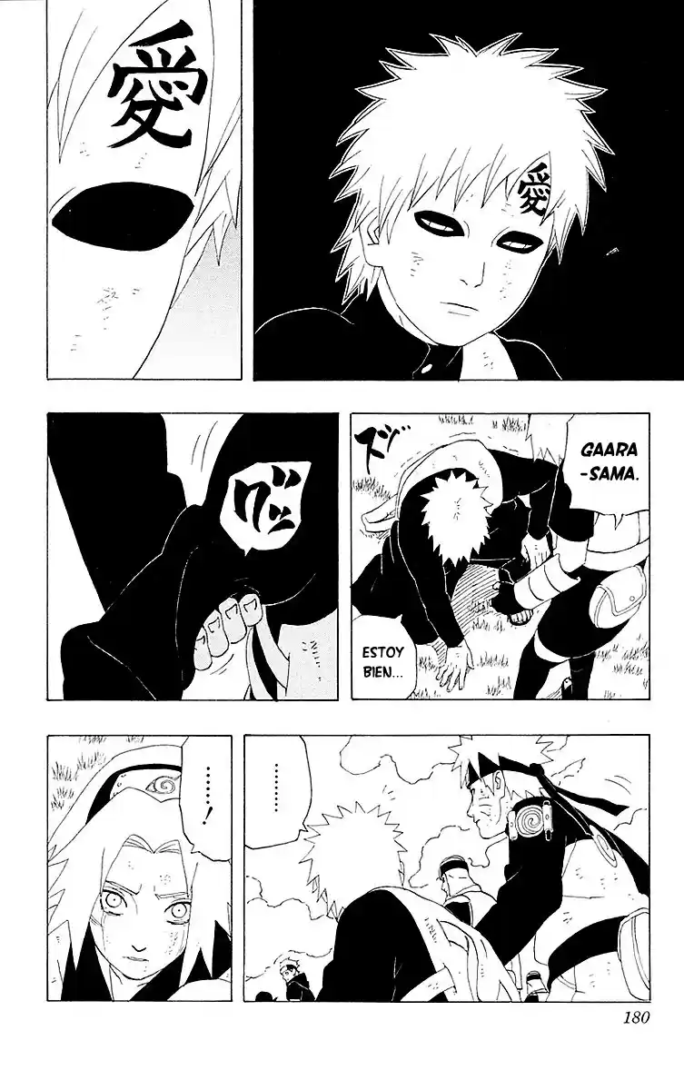 Naruto (1999) - Capítulo 280 - Página 14 - LectorTMOo