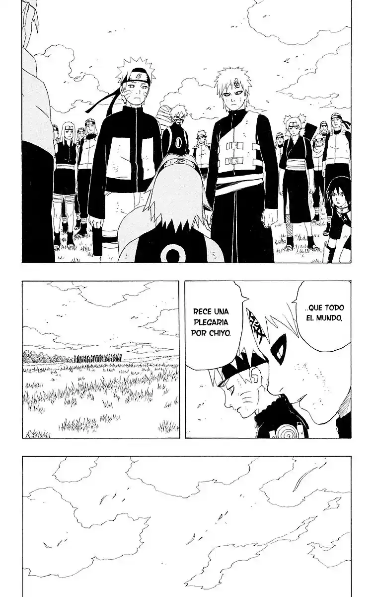 Naruto (1999) - Capítulo 280 - Página 15 - LectorTMOo