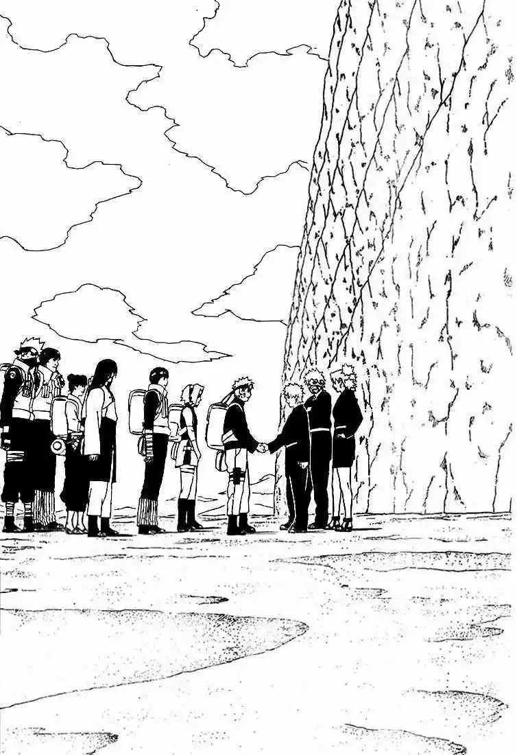 Naruto (1999) - Capítulo 281 - Página 10 - LectorTMOo