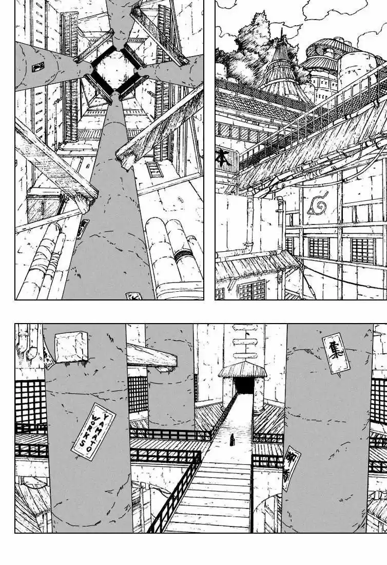 Naruto (1999) - Capítulo 281 - Página 16 - LectorTMOo