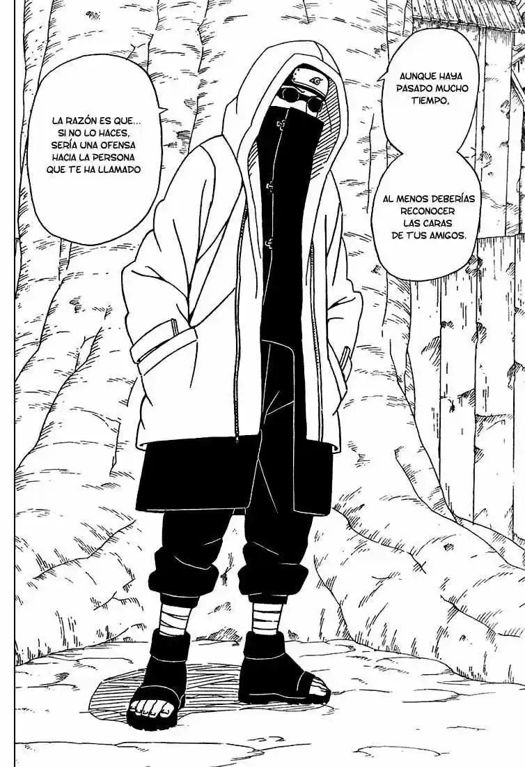 Naruto (1999) - Capítulo 282 - Página 12 - LectorTMOo