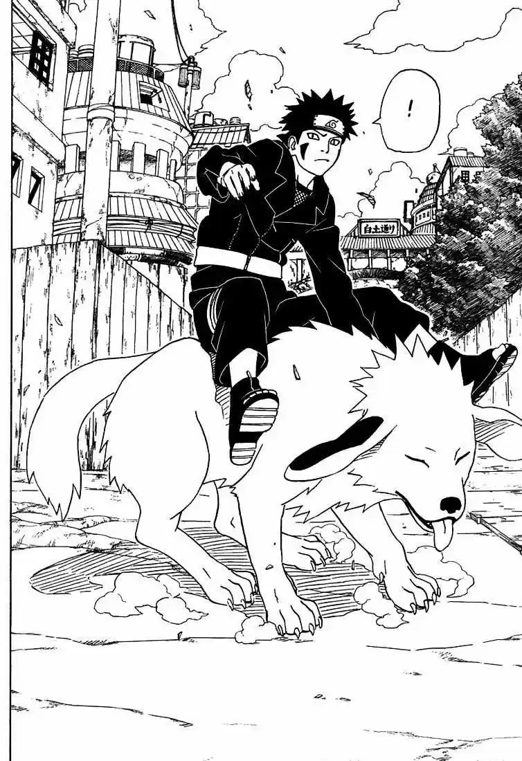 Naruto (1999) - Capítulo 282 - Página 14 - LectorTMOo