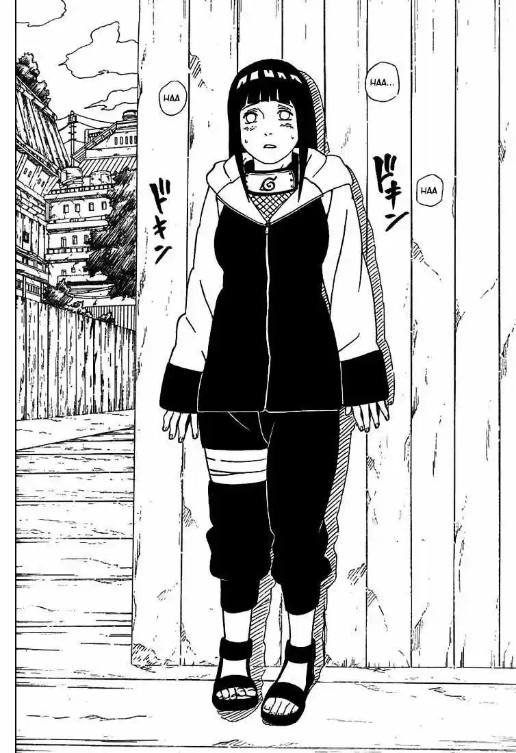 Naruto (1999) - Capítulo 282 - Página 18 - LectorTMOo