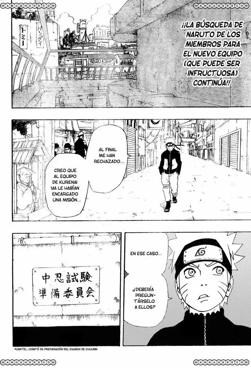 Naruto (1999) - Capítulo 283 - Página 2 - LectorTMOo
