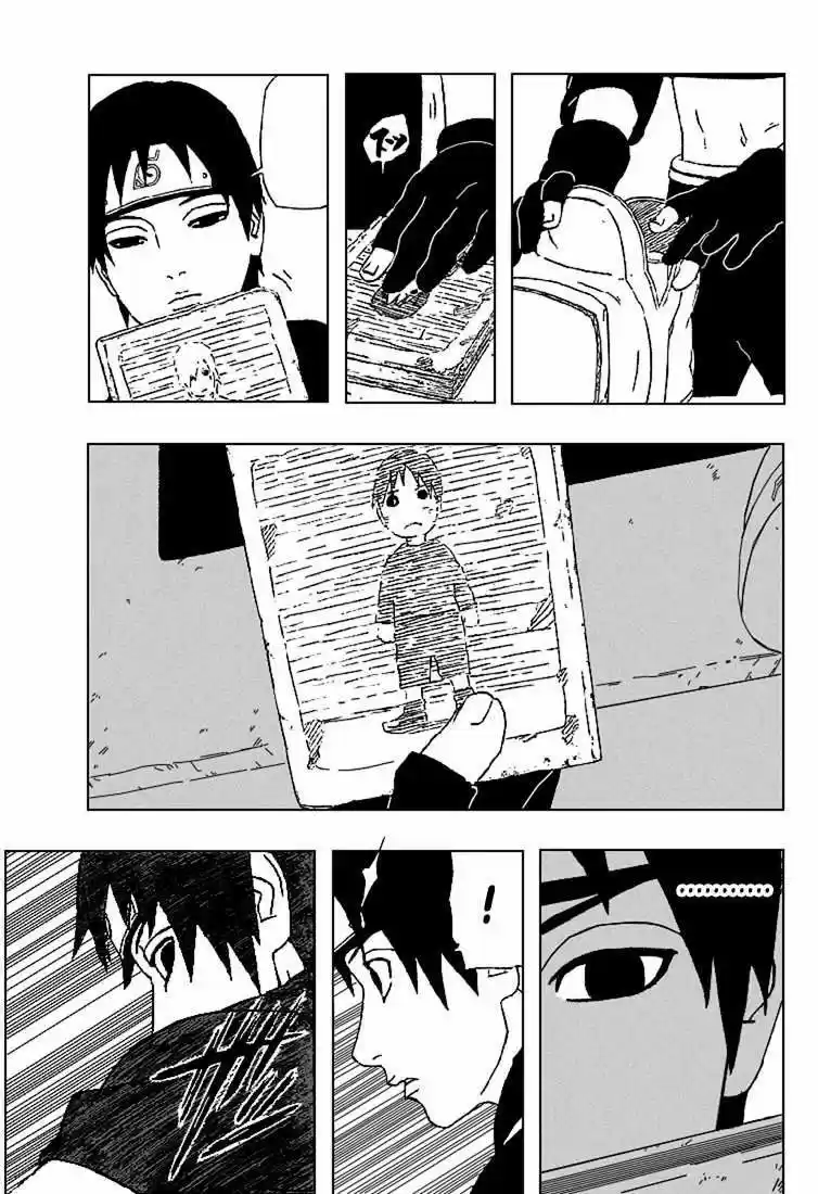 Naruto (1999) - Capítulo 285 - Página 7 - LectorTMOo