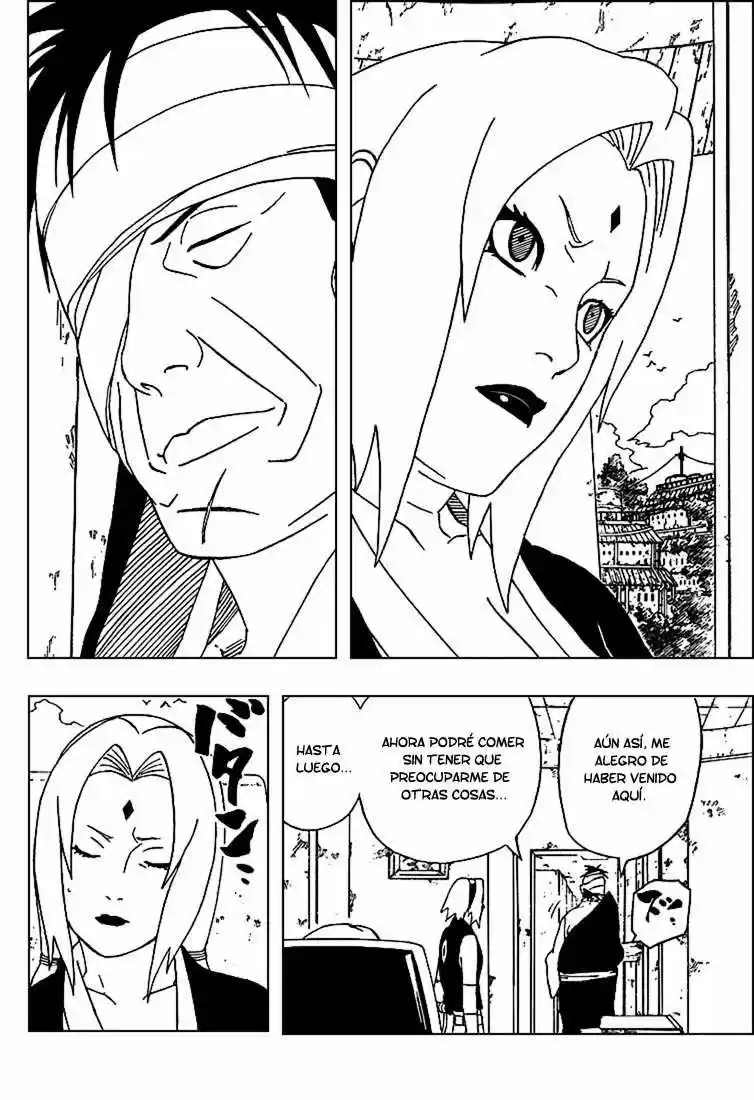 Naruto (1999) - Capítulo 285 - Página 16 - LectorTMOo