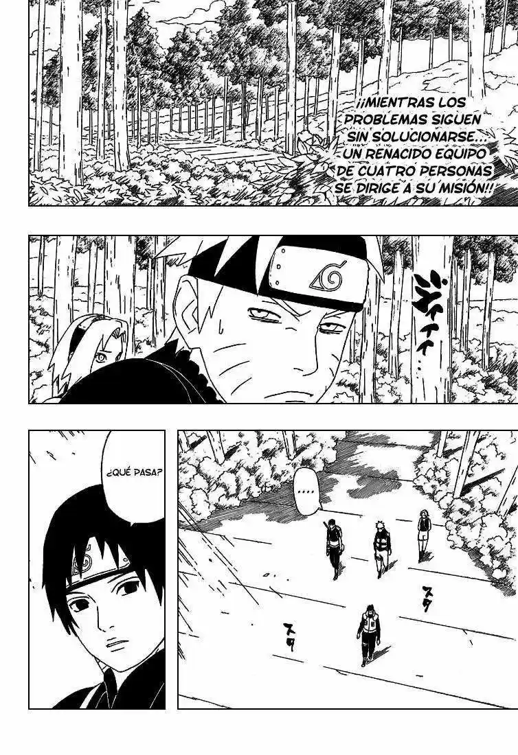 Naruto (1999) - Capítulo 286 - Página 2 - LectorTMOo