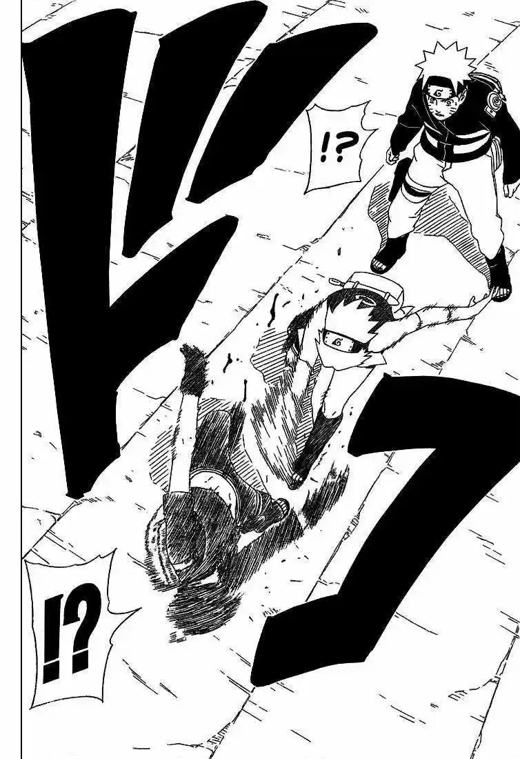 Naruto (1999) - Capítulo 286 - Página 8 - LectorTMOo