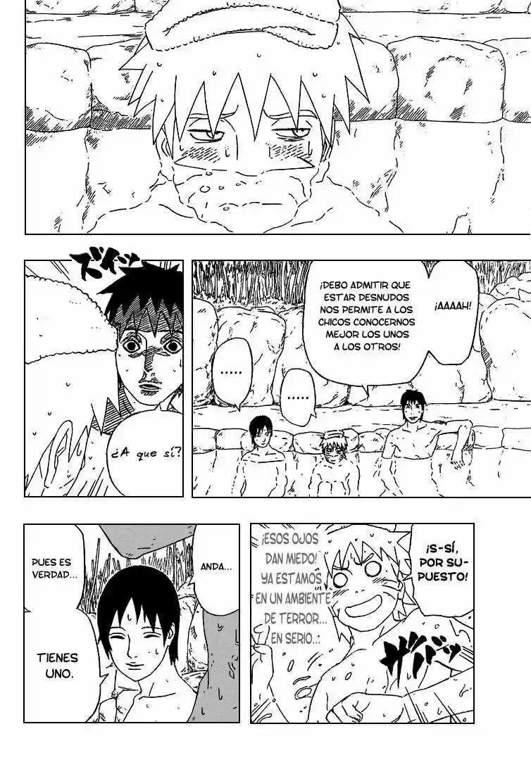 Naruto (1999) - Capítulo 286 - Página 14 - LectorTMOo