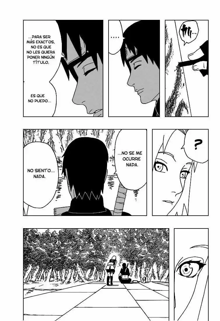 Naruto (1999) - Capítulo 287 - Página 7 - LectorTMOo