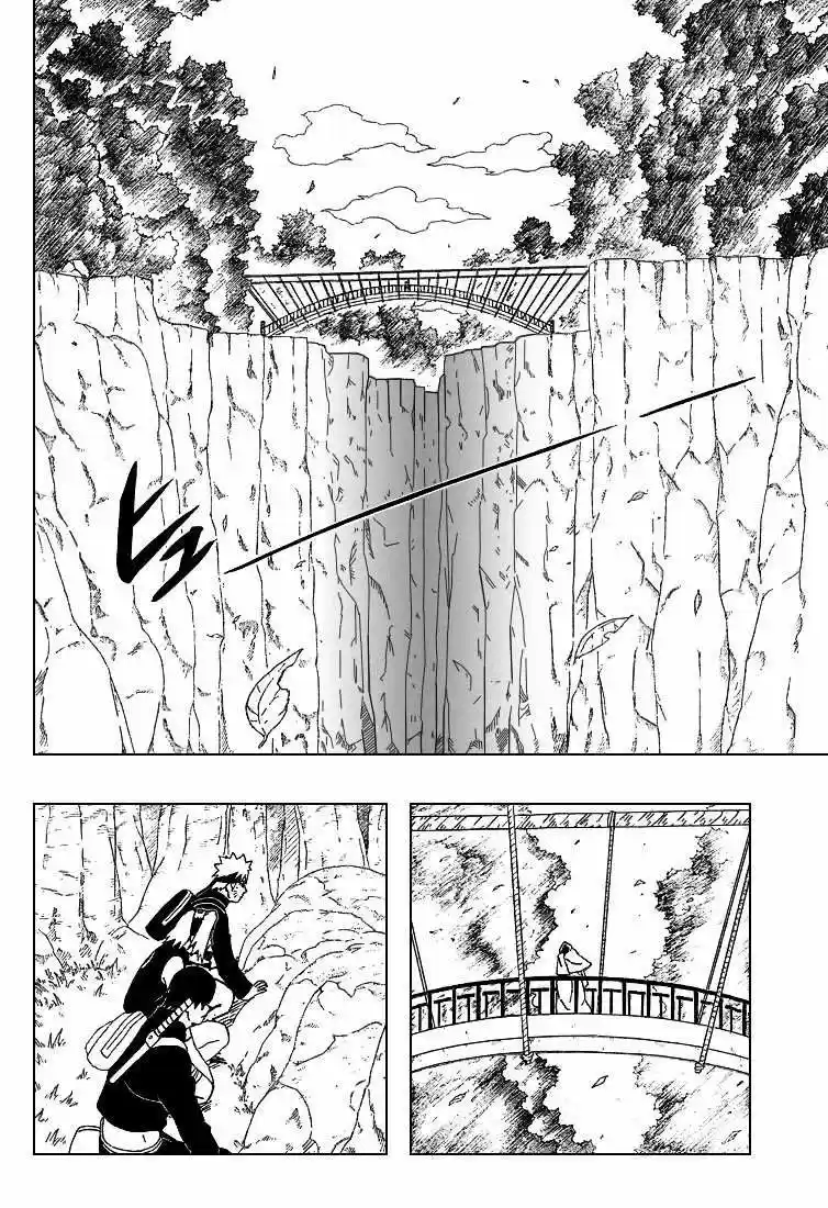 Naruto (1999) - Capítulo 289 - Página 10 - LectorTMOo