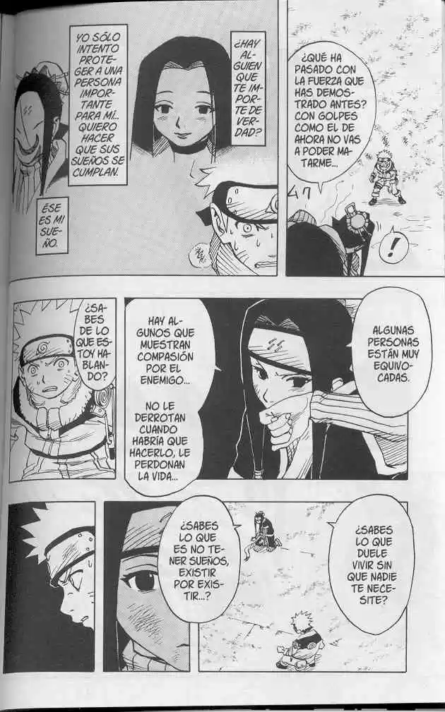 Naruto (1999) - Capítulo 29 - Página 3 - LectorTMOo