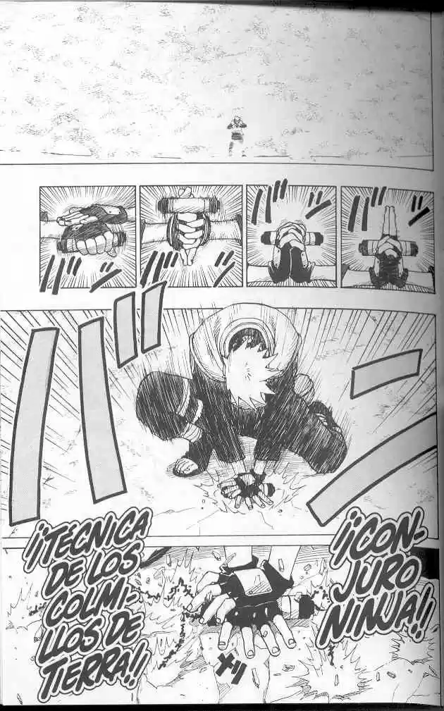 Naruto (1999) - Capítulo 29 - Página 12 - LectorTMOo