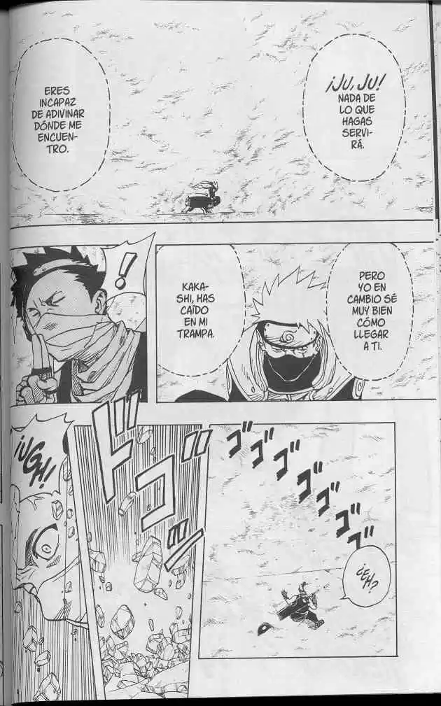 Naruto (1999) - Capítulo 29 - Página 13 - LectorTMOo