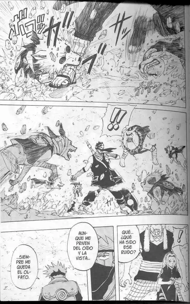 Naruto (1999) - Capítulo 29 - Página 14 - LectorTMOo