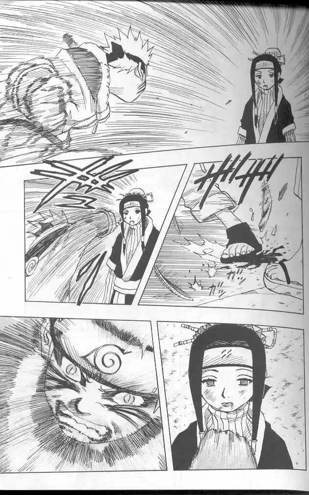 Naruto (1999) - Capítulo 29 - Página 17 - LectorTMOo