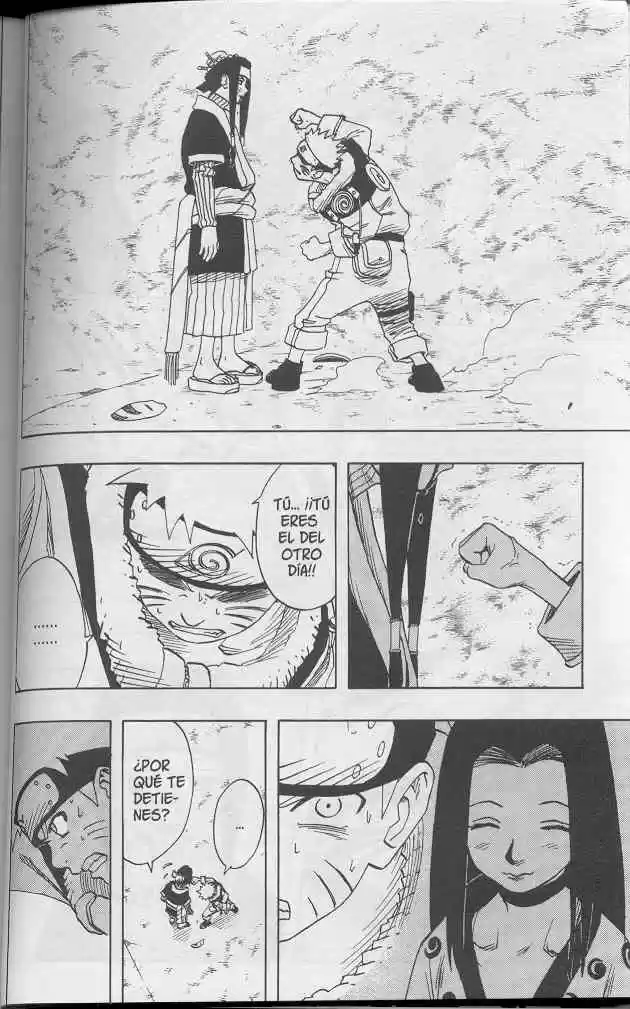 Naruto (1999) - Capítulo 29 - Página 18 - LectorTMOo