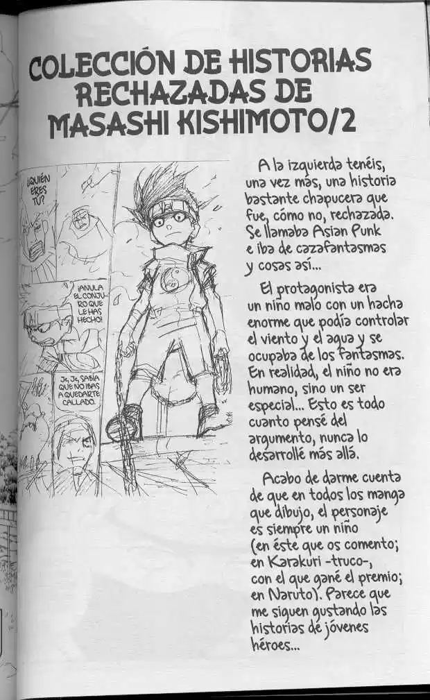 Naruto (1999) - Capítulo 29 - Página 20 - LectorTMOo