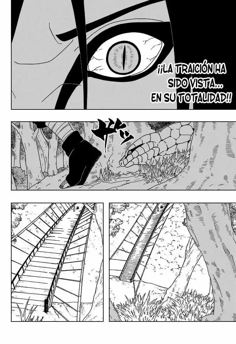 Naruto (1999) - Capítulo 290 - Página 2 - LectorTMOo