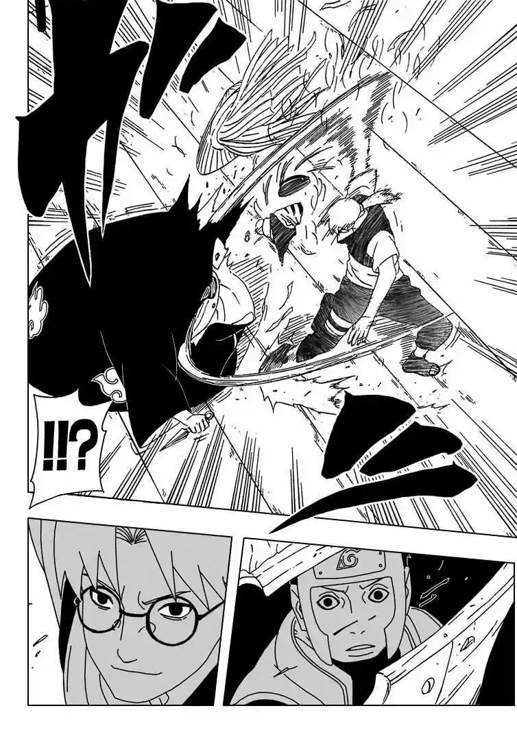 Naruto (1999) - Capítulo 290 - Página 10 - LectorTMOo