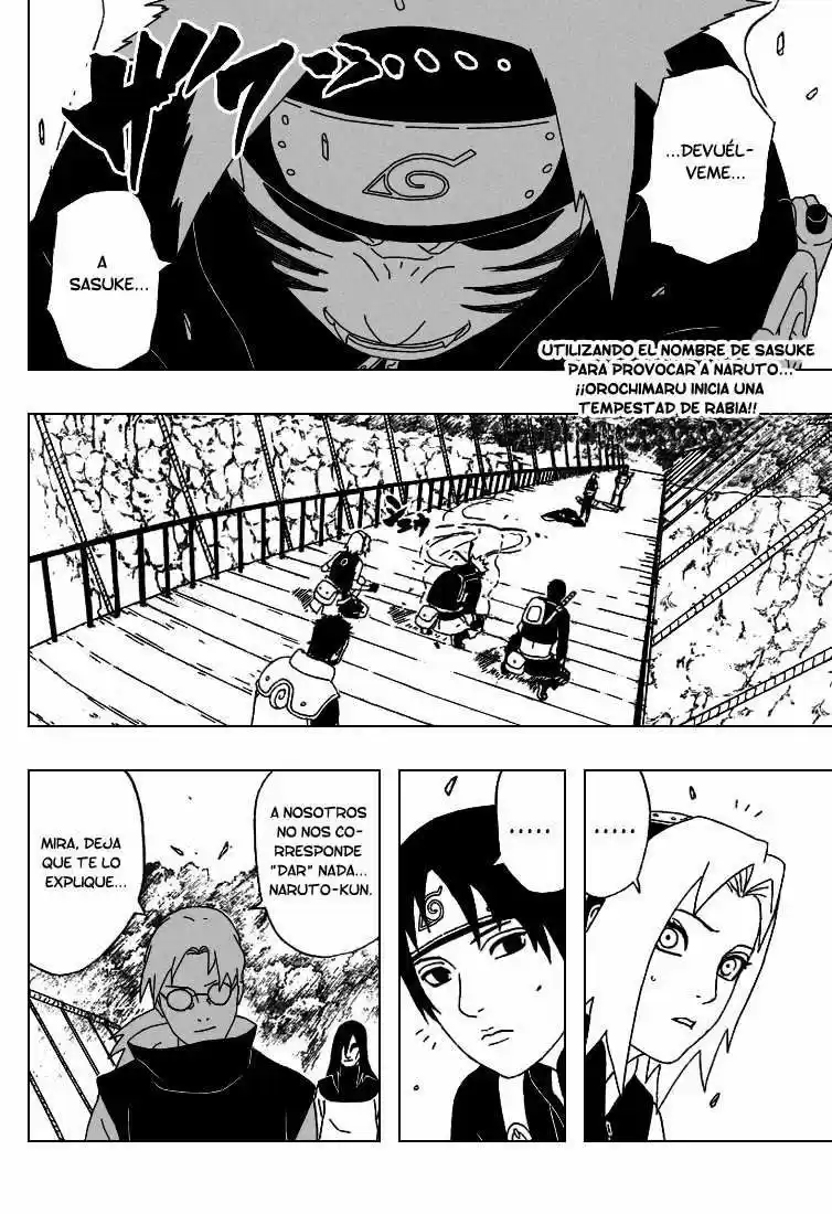 Naruto (1999) - Capítulo 291 - Página 2 - LectorTMOo