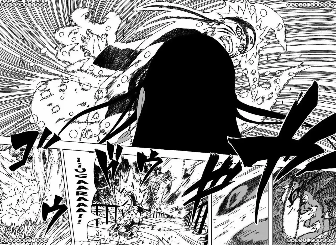 Naruto (1999) - Capítulo 291 - Página 4 - LectorTMOo