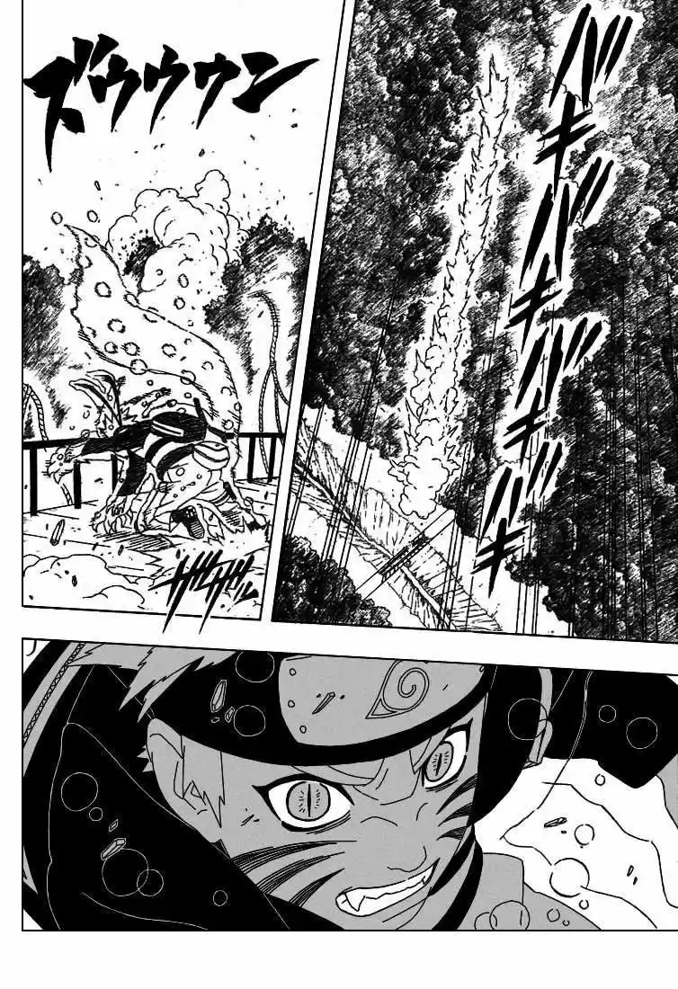 Naruto (1999) - Capítulo 291 - Página 5 - LectorTMOo