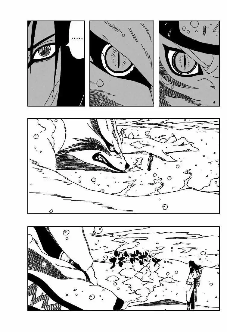 Naruto (1999) - Capítulo 292 - Página 4 - LectorTMOo