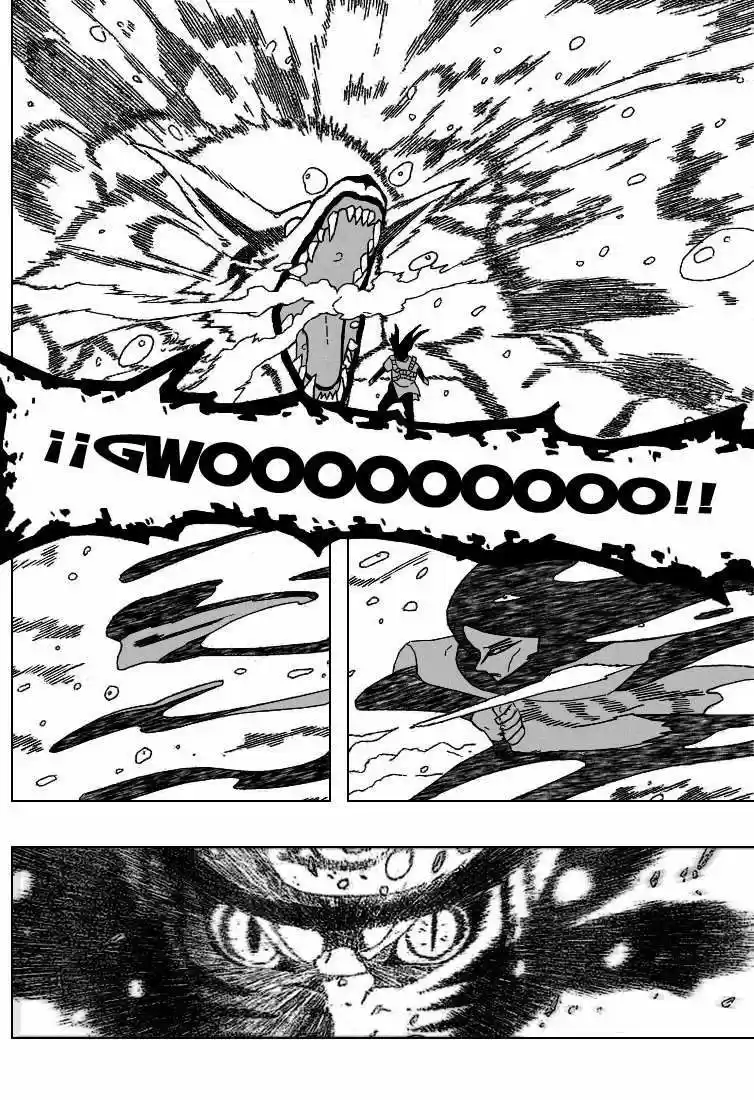 Naruto (1999) - Capítulo 292 - Página 5 - LectorTMOo
