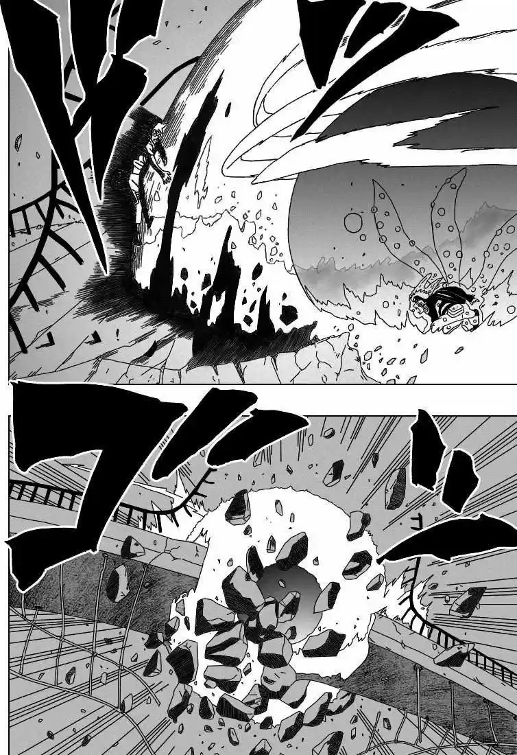 Naruto (1999) - Capítulo 292 - Página 9 - LectorTMOo