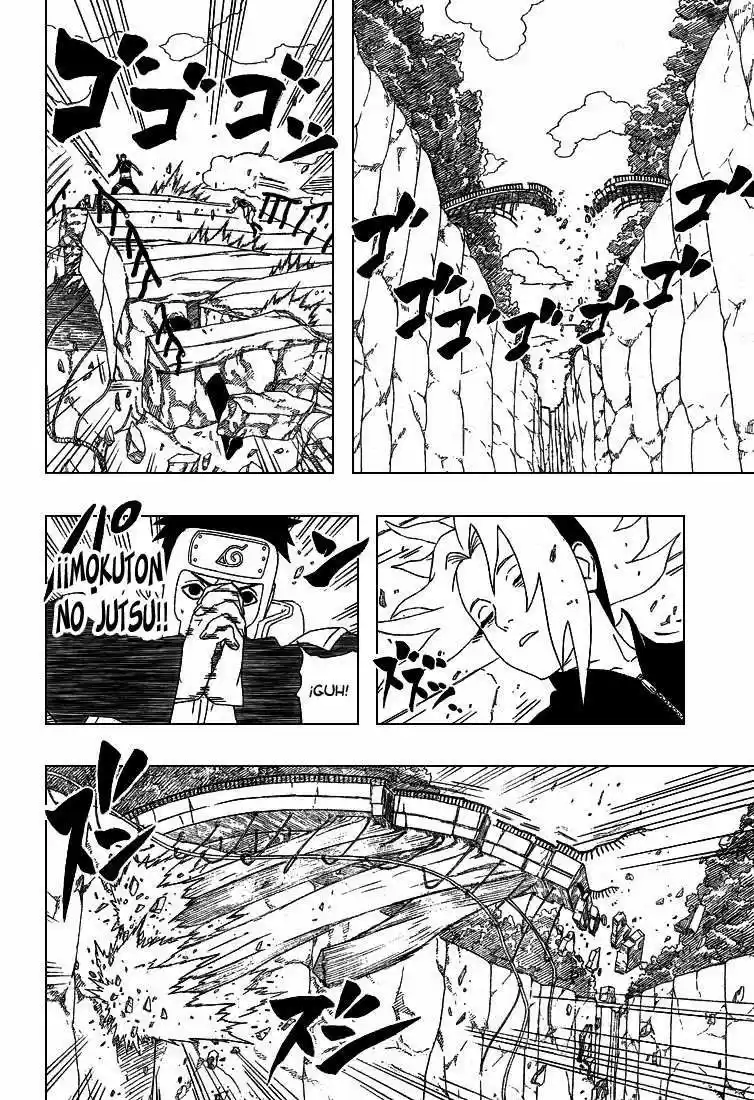 Naruto (1999) - Capítulo 292 - Página 11 - LectorTMOo