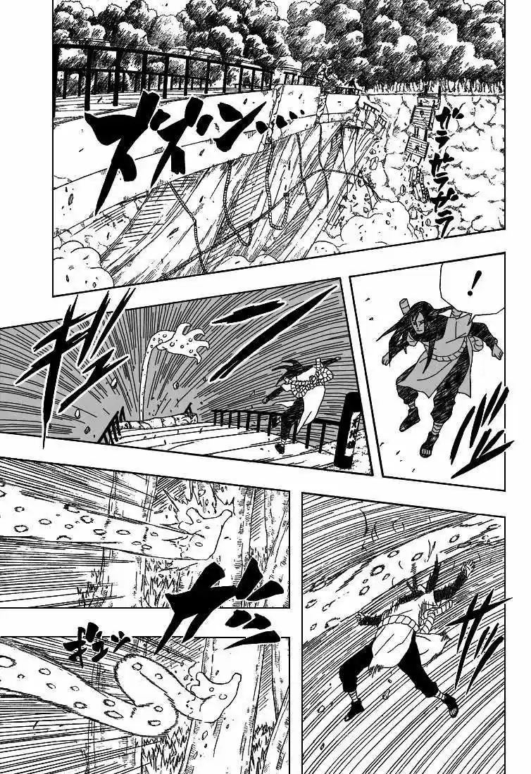 Naruto (1999) - Capítulo 292 - Página 12 - LectorTMOo