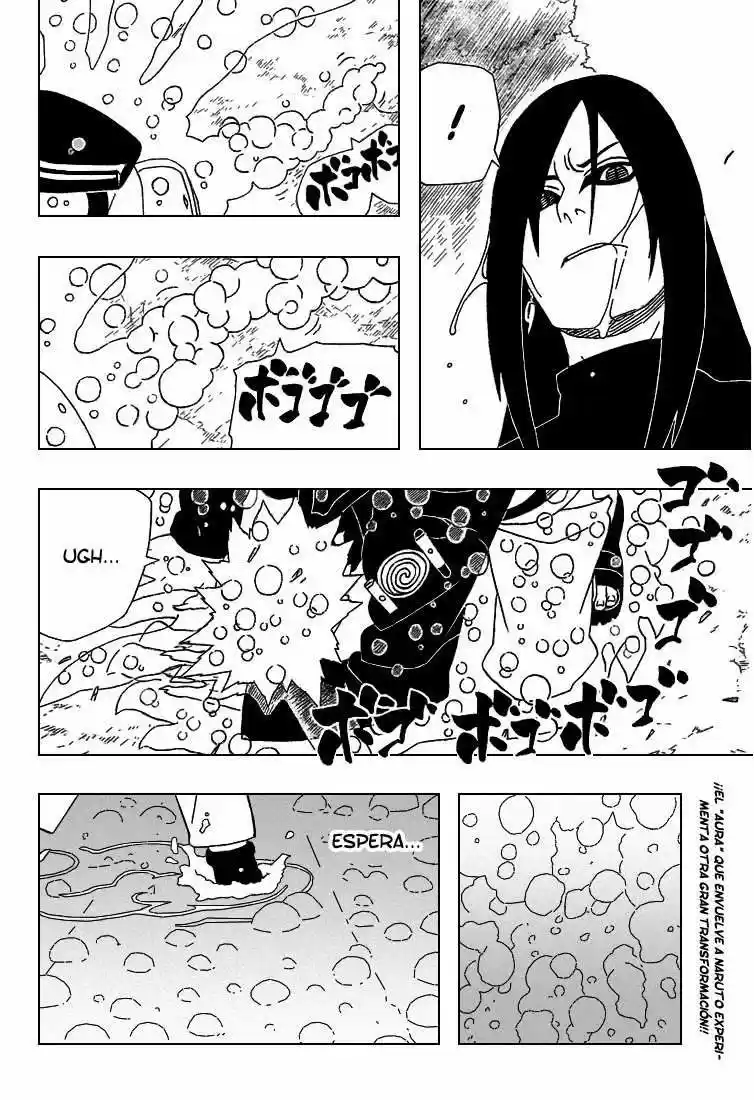 Naruto (1999) - Capítulo 293 - Página 2 - LectorTMOo
