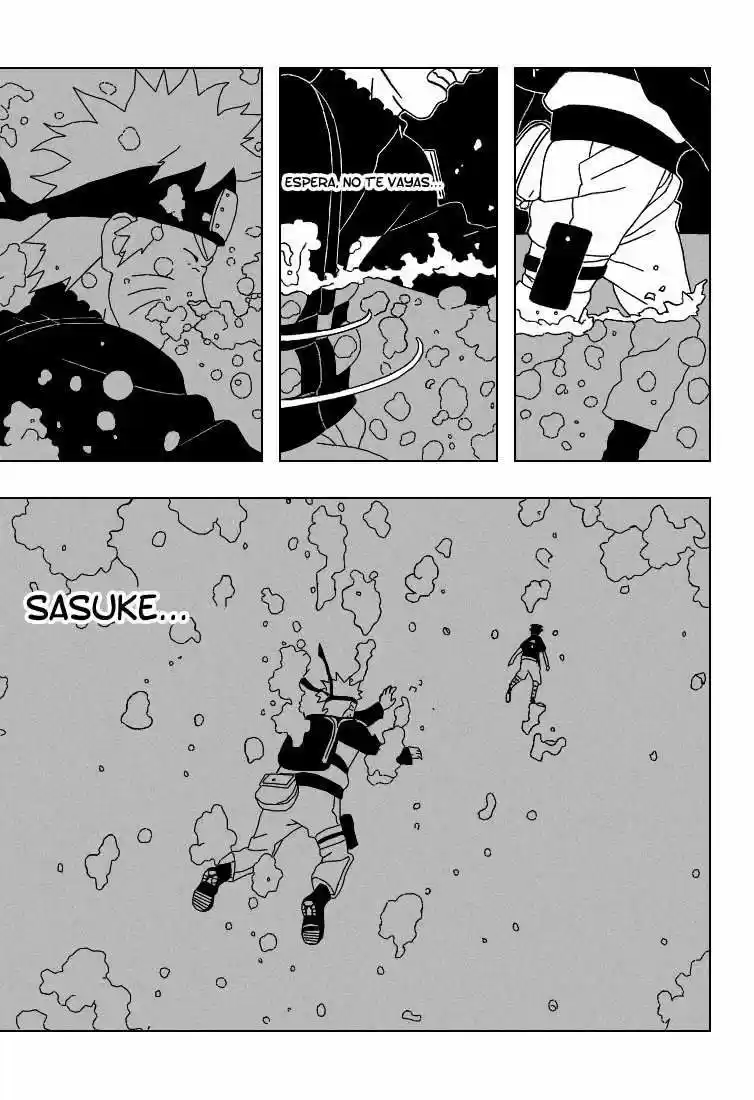 Naruto (1999) - Capítulo 293 - Página 3 - LectorTMOo