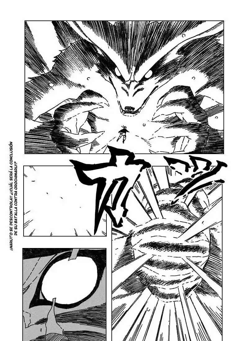 Naruto (1999) - Capítulo 293 - Página 5 - LectorTMOo