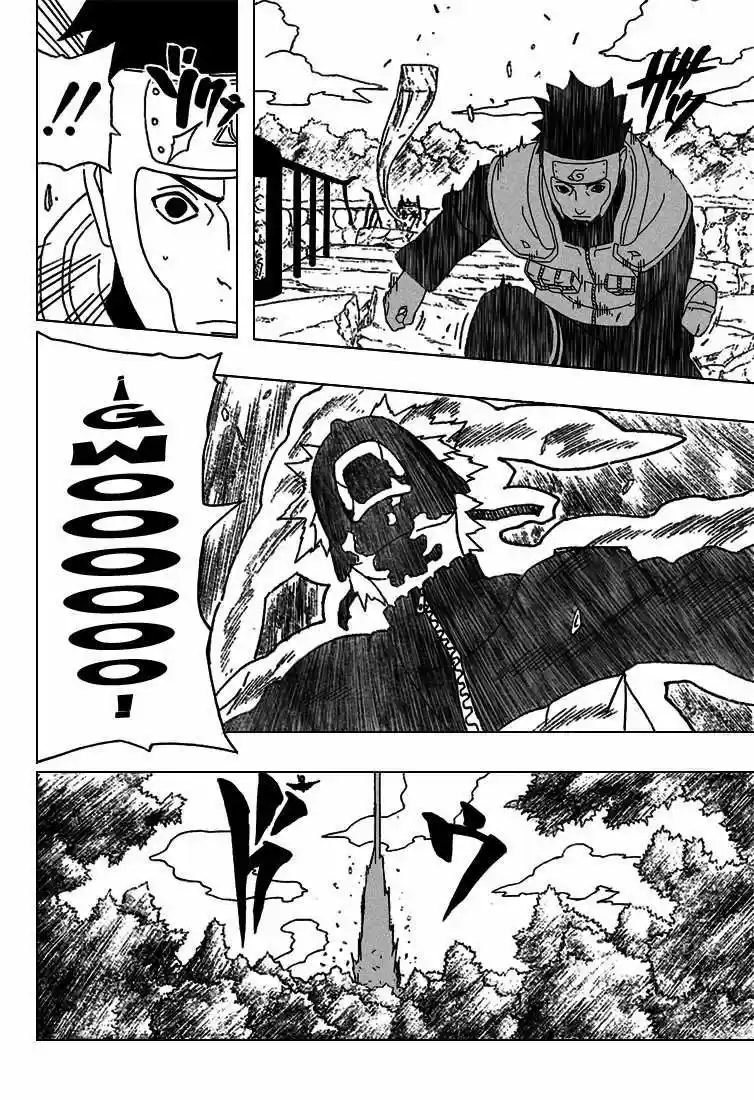 Naruto (1999) - Capítulo 293 - Página 12 - LectorTMOo