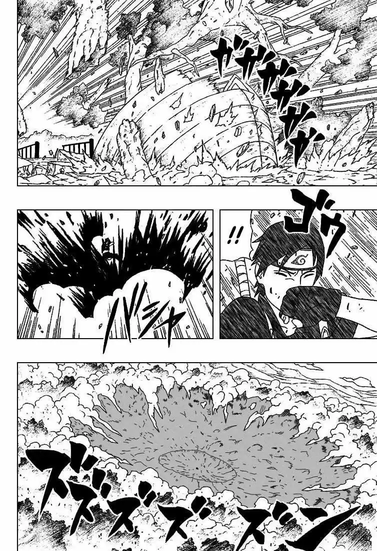 Naruto (1999) - Capítulo 293 - Página 14 - LectorTMOo