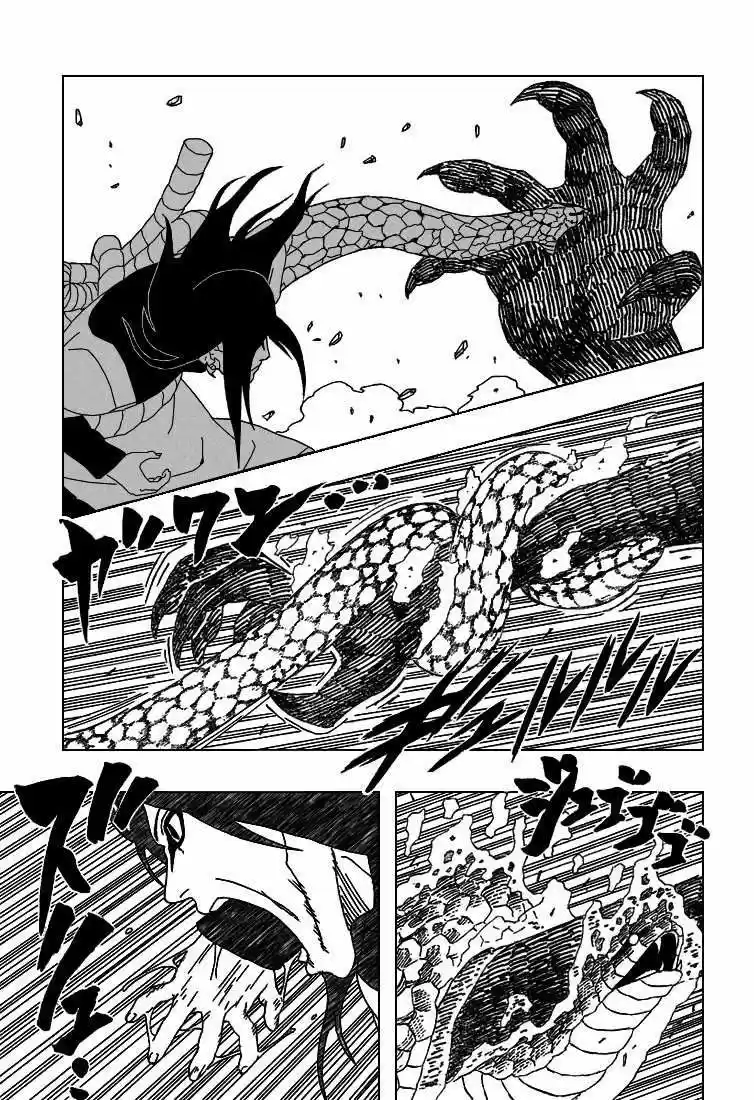 Naruto (1999) - Capítulo 294 - Página 7 - LectorTMOo