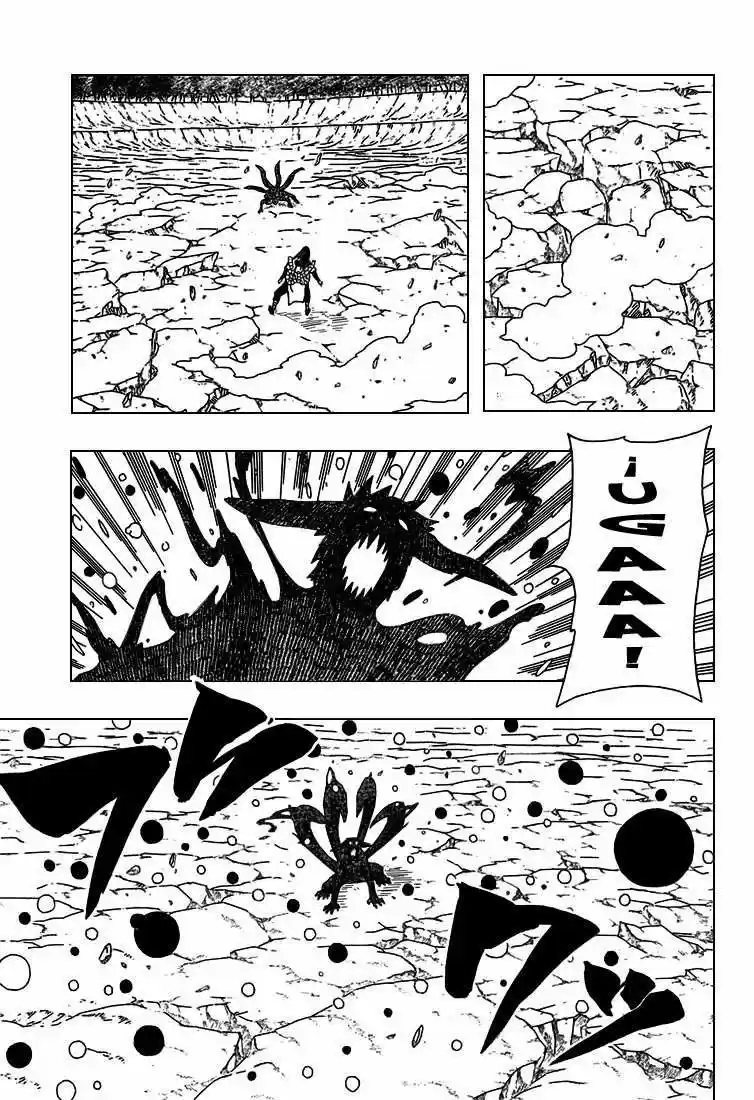 Naruto (1999) - Capítulo 294 - Página 15 - LectorTMOo