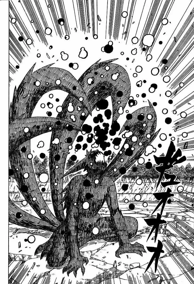 Naruto (1999) - Capítulo 294 - Página 16 - LectorTMOo