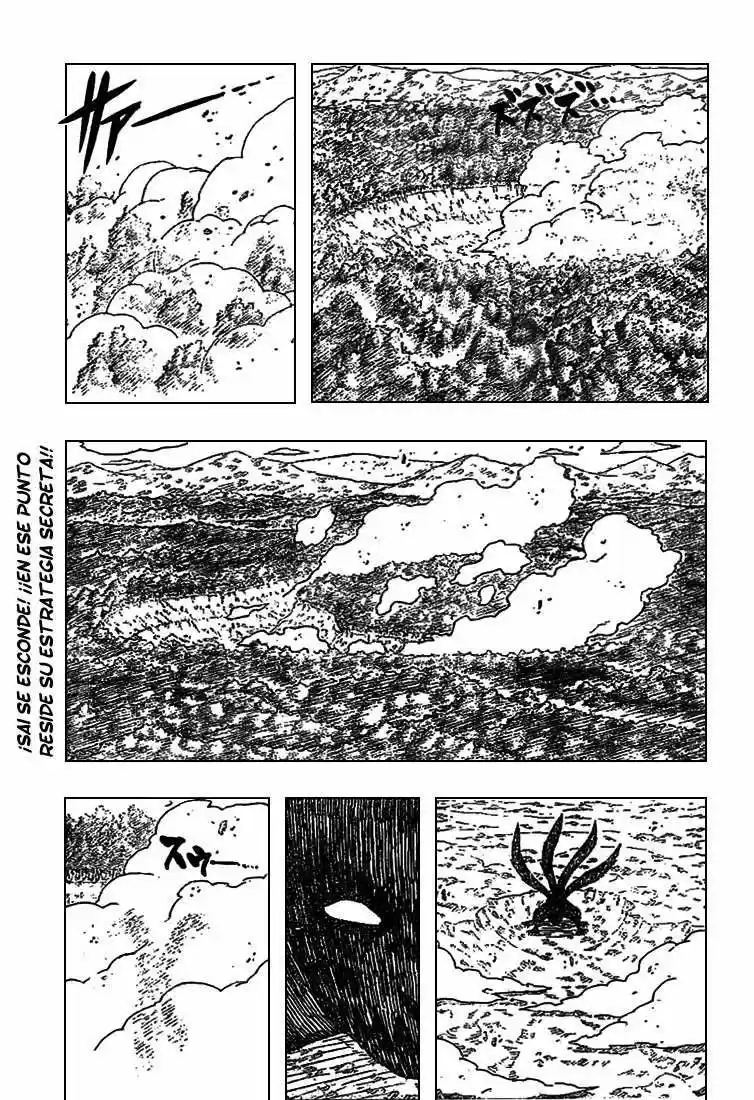 Naruto (1999) - Capítulo 295 - Página 10 - LectorTMOo