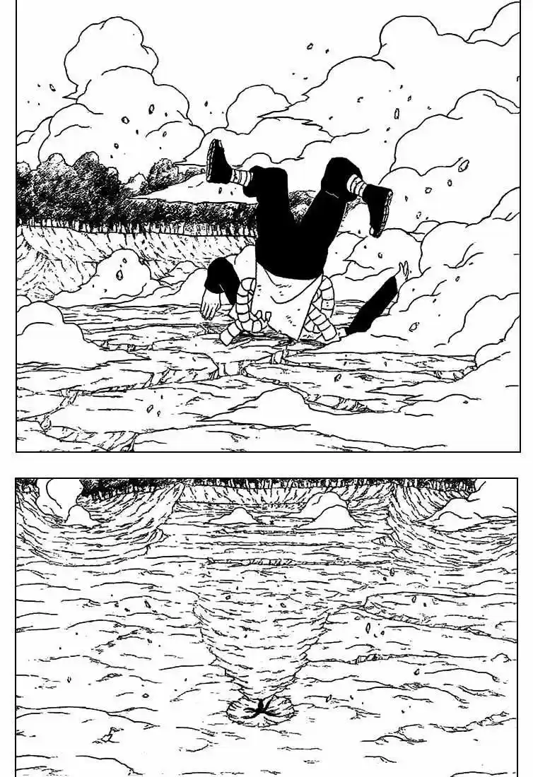 Naruto (1999) - Capítulo 295 - Página 11 - LectorTMOo
