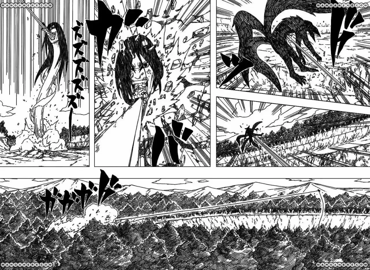 Naruto (1999) - Capítulo 295 - Página 13 - LectorTMOo