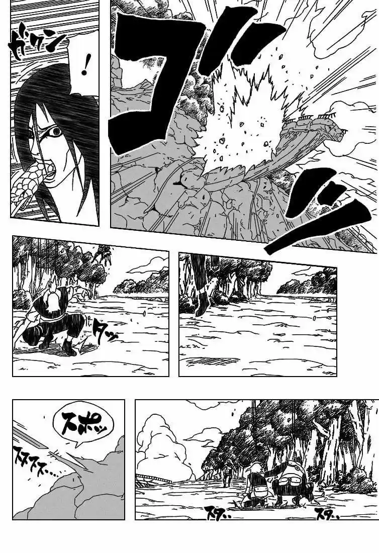 Naruto (1999) - Capítulo 296 - Página 4 - LectorTMOo